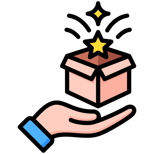 feature icon